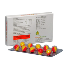 Load image into Gallery viewer, DECORIS D3-PLUS Soft Gel