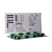 Load image into Gallery viewer, Decoris -HC Softgel Capsules