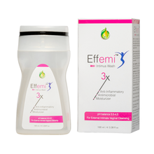 Load image into Gallery viewer, Effemi Intimus Wash