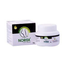 Load image into Gallery viewer, Norisk Foot Cream