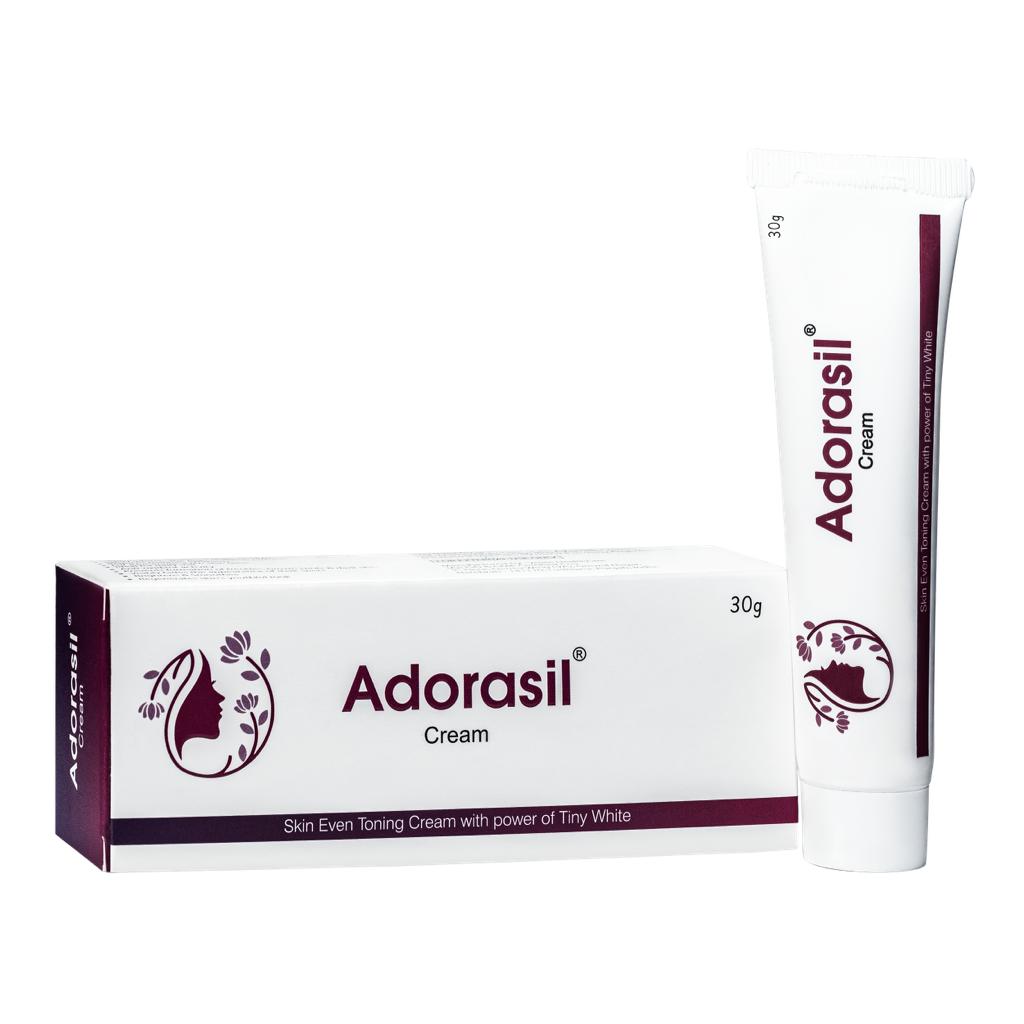 Adorasil Cream