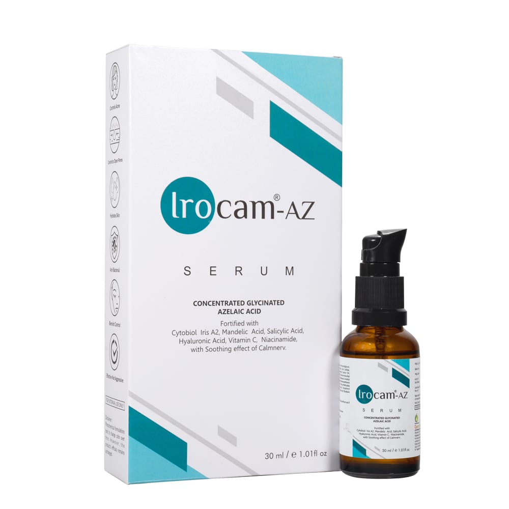 IROCAM-AZ Serum