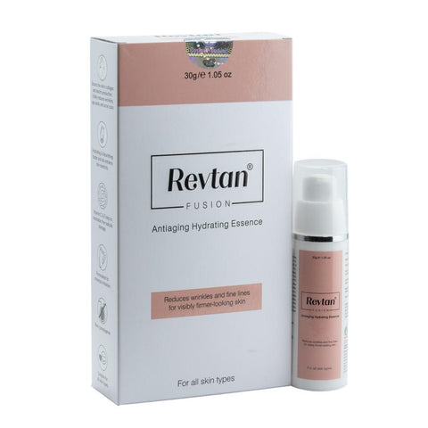 REVTAN FUSION - Antiaging Hydrating Essence