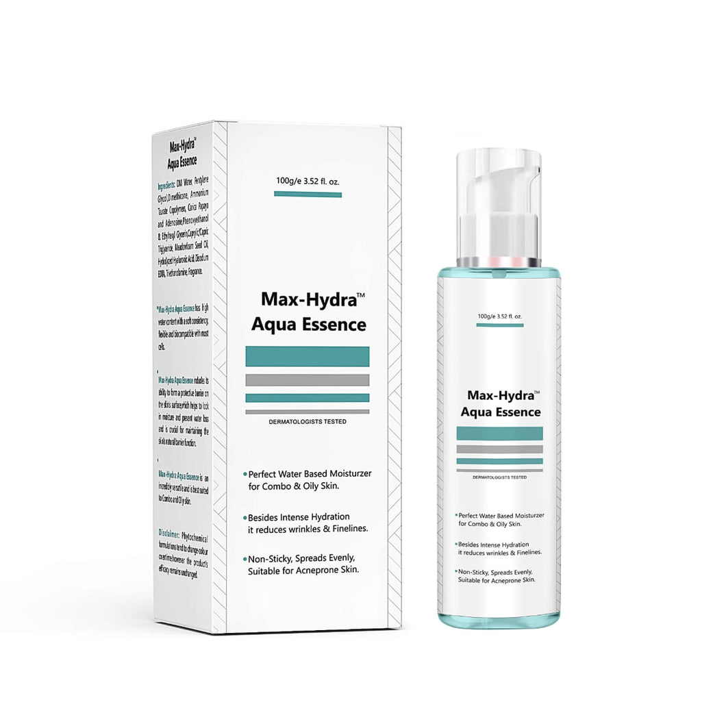 Max-Hydra Aqua Essence