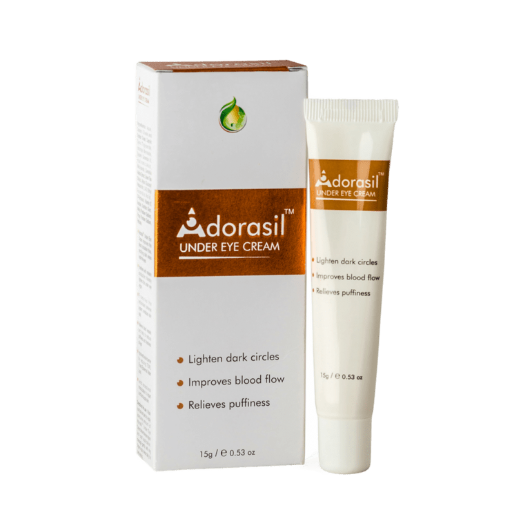 Adorasil Under Eye Cream