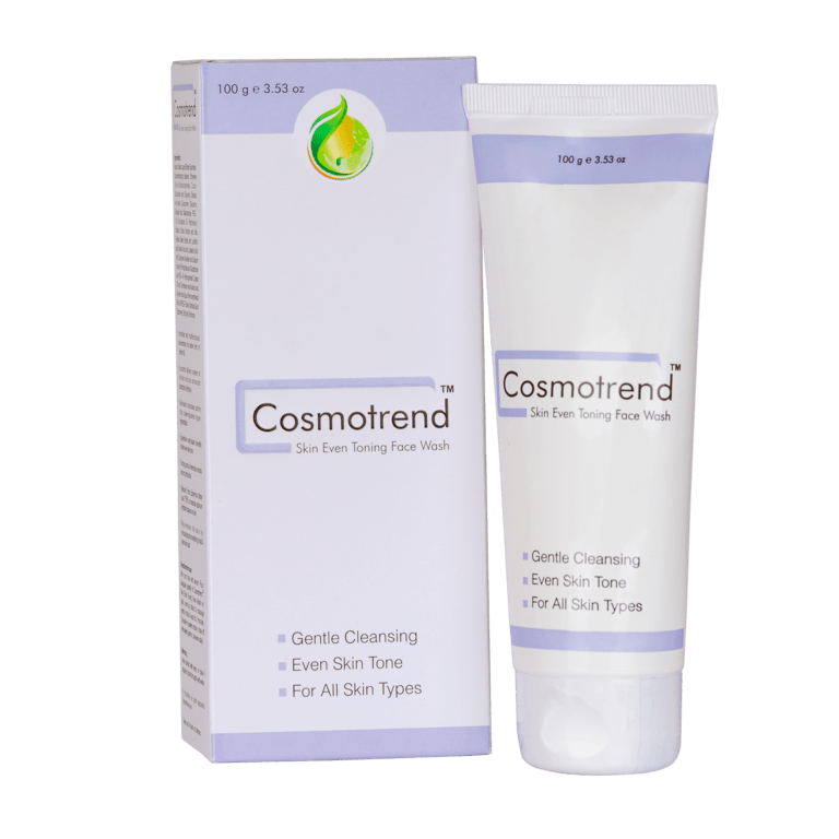 Cosmotrend Skin Lightening Facewash