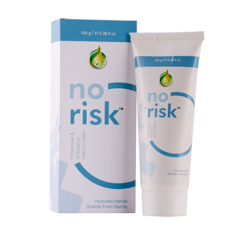 Norisk Hand Cream