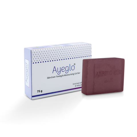 Ayeglo Gel Bar