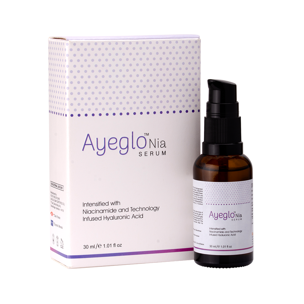 Ayeglo Nia Serum