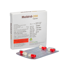 Load image into Gallery viewer, Moldrid 100/200 mg Capsules
